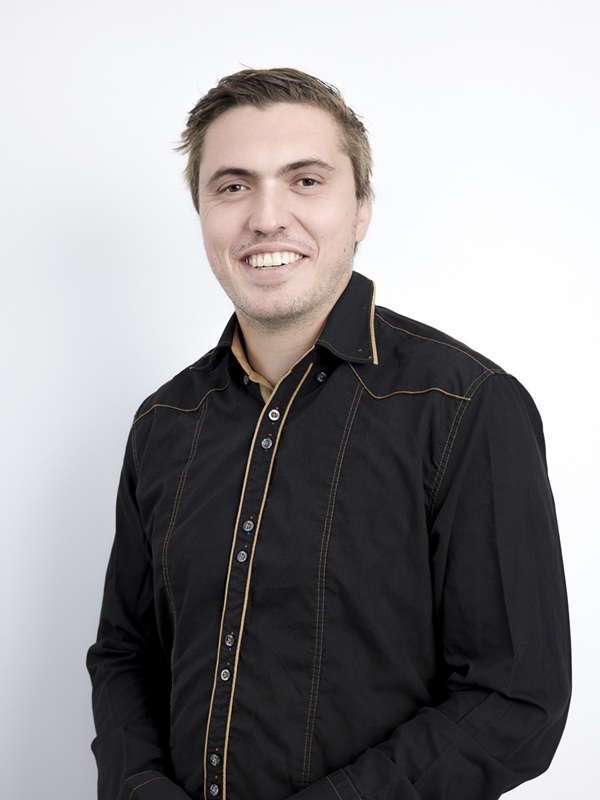 Florian Hierl – Rechtsanwalt