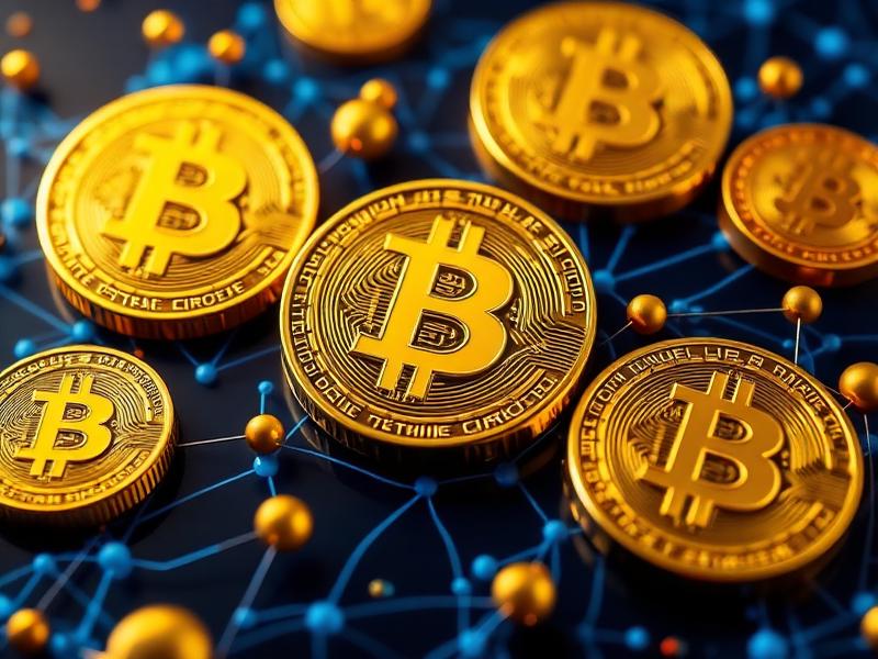 Kryptowährungsbetrug